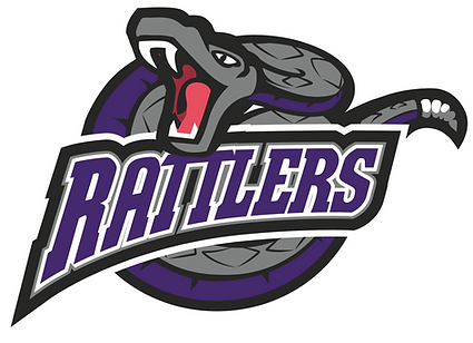 Rattler logo 2020