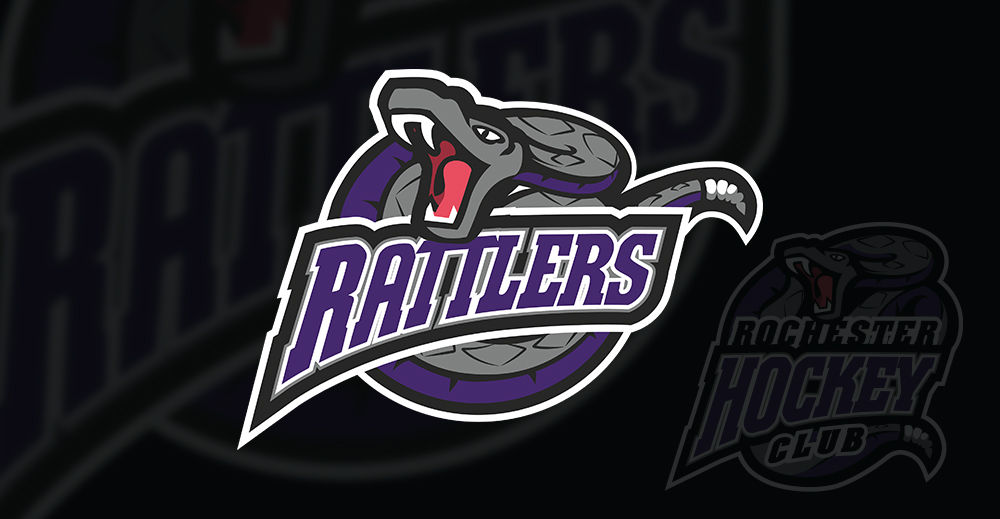 Tryout graphic Rattlers